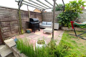 Garden- click for photo gallery